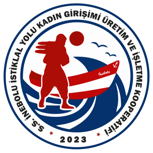 İnebolu İstiklal Yolu Kadın Girişimi Üretim ve İşletme Kooperatifi